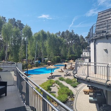 Apartment Julia - Baltic View Pobierowo Polnische Ostsee Екстериор снимка