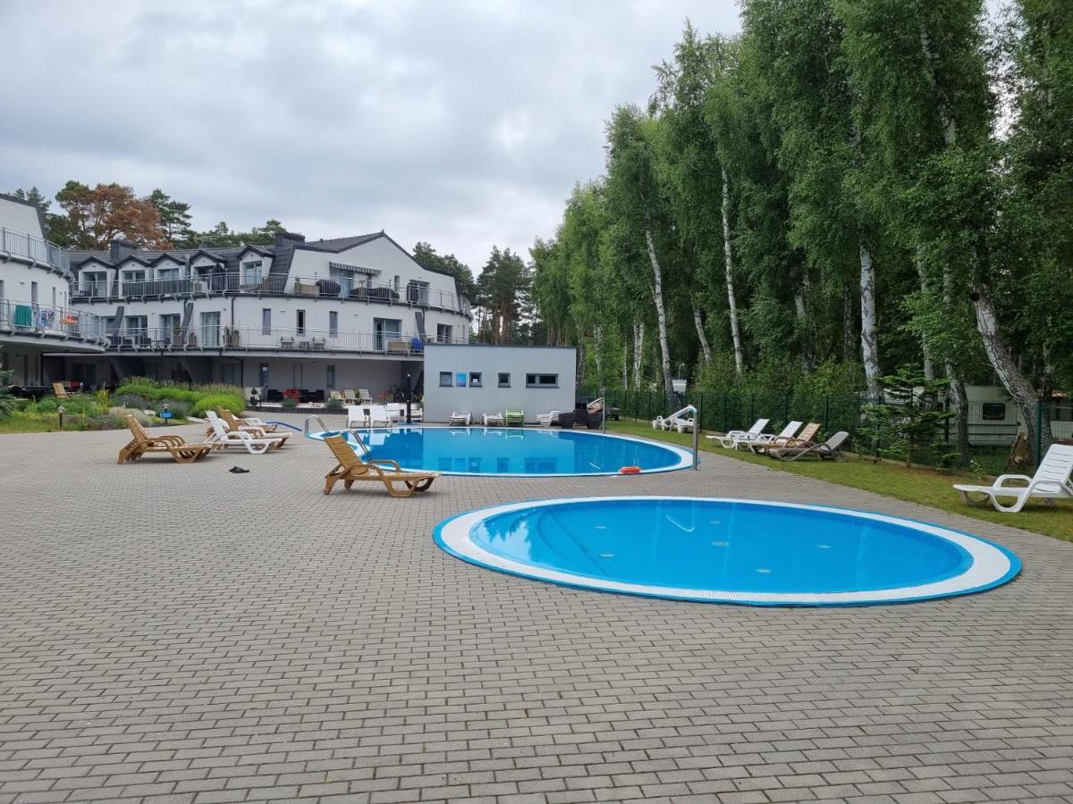 Apartment Julia - Baltic View Pobierowo Polnische Ostsee Екстериор снимка