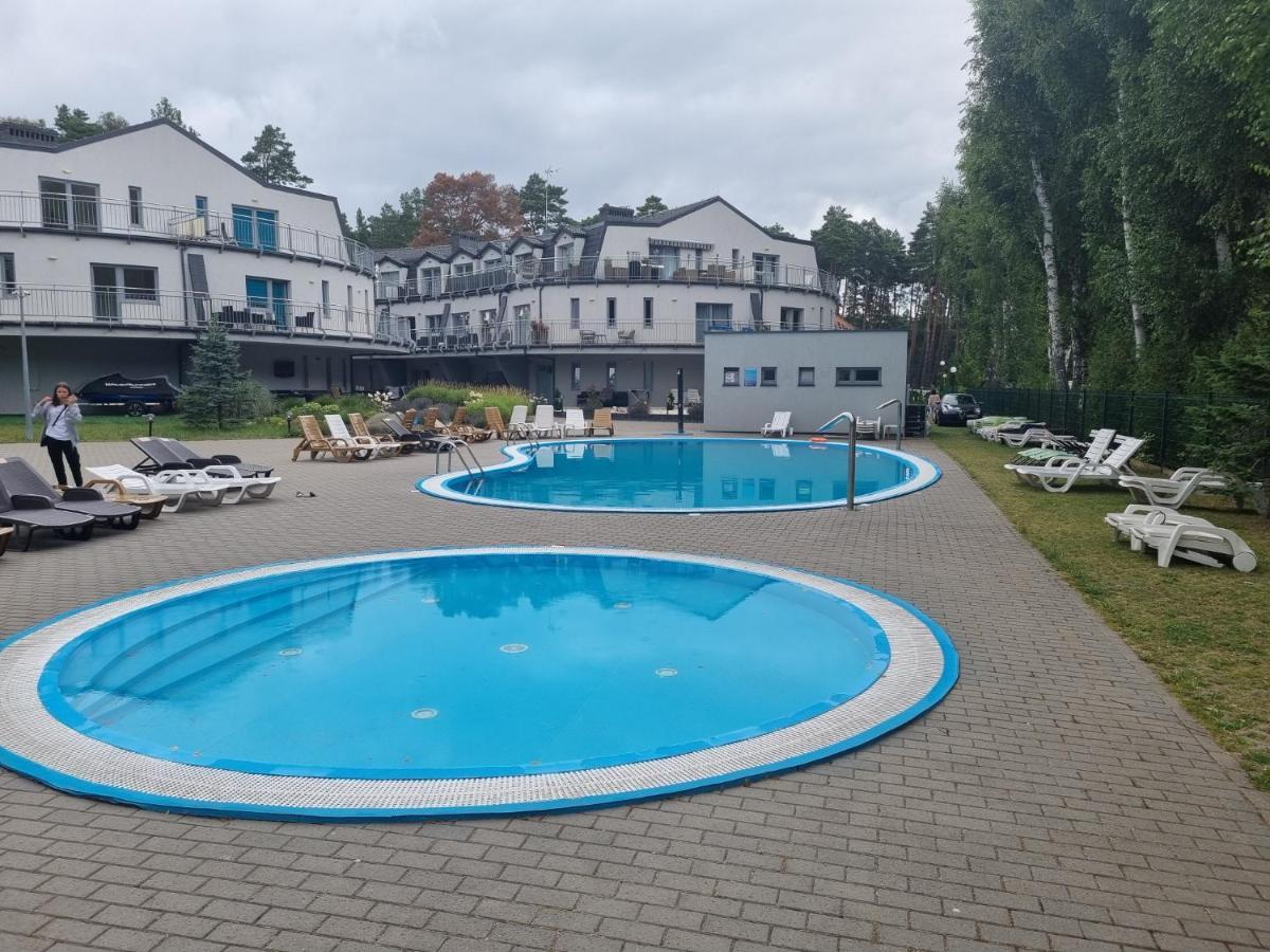 Apartment Julia - Baltic View Pobierowo Polnische Ostsee Екстериор снимка