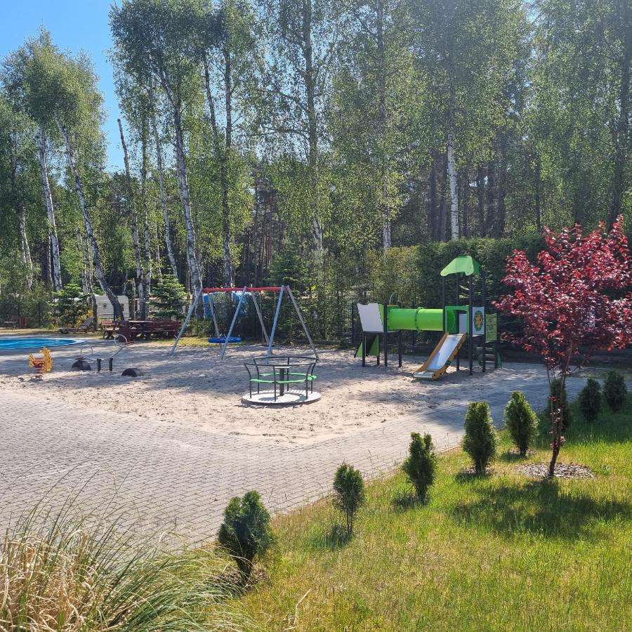 Apartment Julia - Baltic View Pobierowo Polnische Ostsee Екстериор снимка