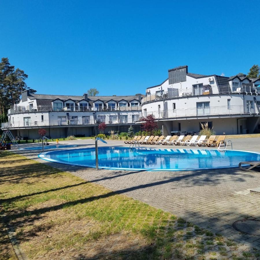 Apartment Julia - Baltic View Pobierowo Polnische Ostsee Екстериор снимка