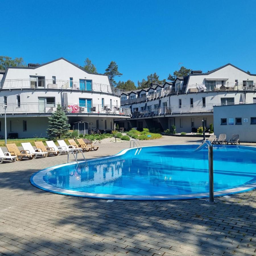 Apartment Julia - Baltic View Pobierowo Polnische Ostsee Екстериор снимка